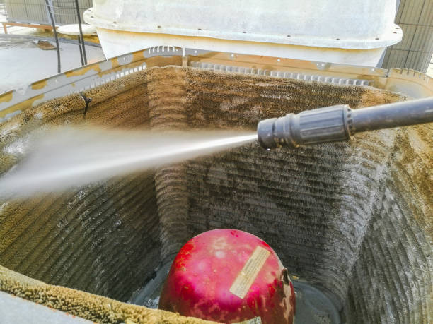 Best Affordable HVAC Duct Cleaning  in Kelly Ridge, CA