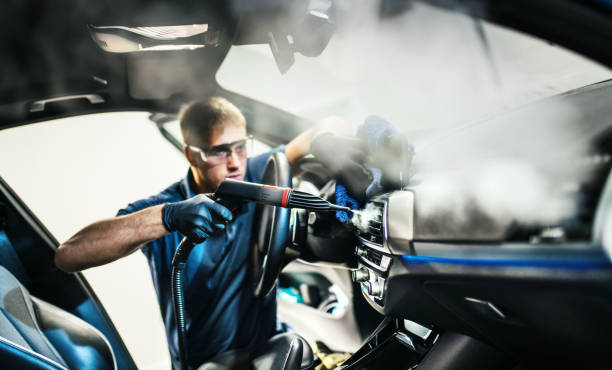 Best HVAC Air Duct Cleaning  in Kelly Ridge, CA