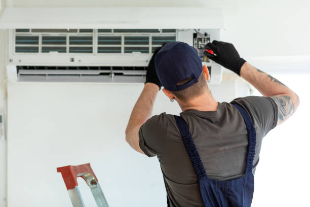 Best Residential Air Duct Cleaning  in Kelly Ridge, CA