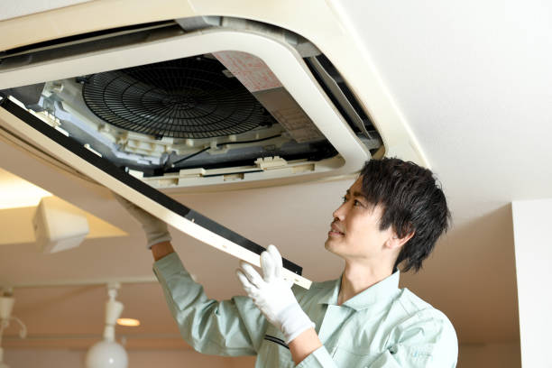 Best Ventilation Cleaning Services  in Kelly Ridge, CA