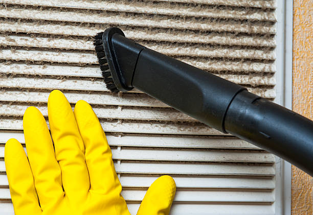 Best Air Duct Cleaning Near Me  in Kelly Ridge, CA