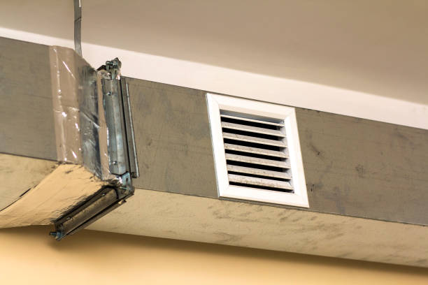 Best Affordable Duct Cleaning Services  in Kelly Ridge, CA